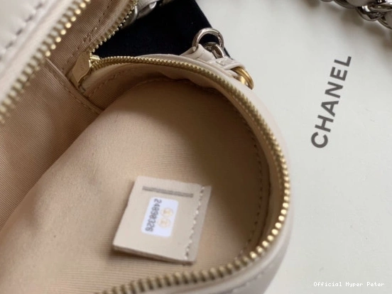 HyperPeter 19 CHANELUTCH CHAIN CHANEL WITH 0807